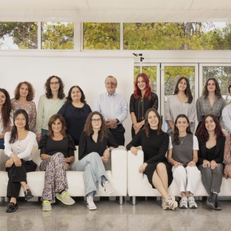 El grupo de Barbacid en el CNIO elimina tumores de páncreas en ratones por completo y sin que aparezcan resistencias-“Grupo de Barbacid en CNIO: Tumores de Páncreas Eliminados Completamente en Ratones sin Resistencias”