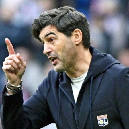 FC Metz – OL：官方陣容