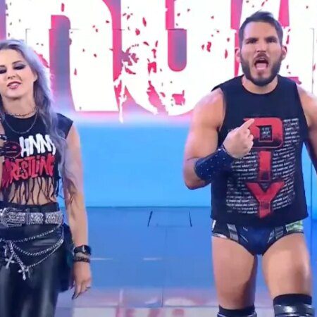 Stock Report: Gargano is in trouble now that Ciampa is gone from WWE-“Gargano Faces Challenges Without Ciampa in WWE Stock Report”