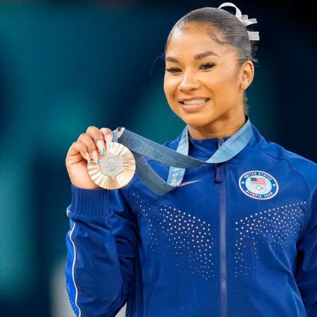 Gymnast Jordan Chiles granted appeal in Olympic bronze medal ruling; Swiss court to rehear case-“Jordan Chiles Olympic Bronze Medal Appeal: Swiss Court to Rehear Case”