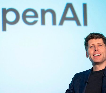 OpenAI in talks to raise $40bn in investments from Nvidia, Amazon and Microsoft-“OpenAI Seeks $40 Billion Investment from Nvidia, Amazon, and Microsoft”