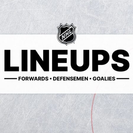 Bruins at Panthers projected lineups-“Bruins vs Panthers Projected Lineups: Key Players and Matchup Insights”