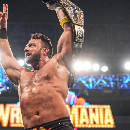 Major Update on LA Knight’s Royal Rumble Status-“LA Knight’s Royal Rumble Status: Major Update Revealed”