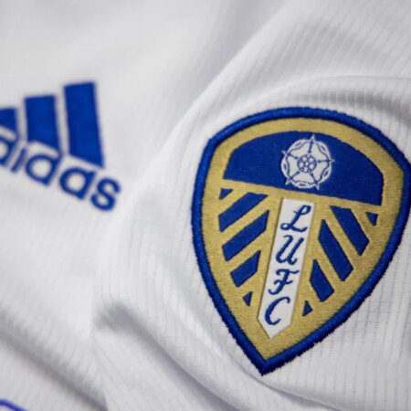 Player remembers time at Leeds fondly – Warm memories thanks to sporting director ‘father’-“Leeds Memories: A Player’s Fond Tribute to their ‘Father’ Sporting Director”