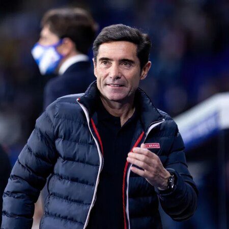 World of difference” – Manager unhappy with arrival from Arsenal, not good enough-“Manager Unhappy with Arsenal Arrival: A World of Difference in Performance