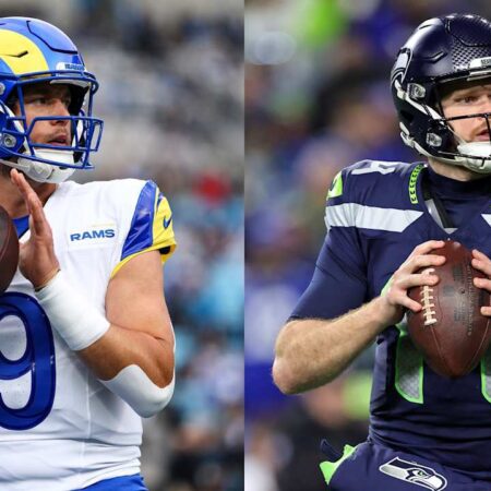 週日 NFC 冠軍賽的三個必須知道的故事情節