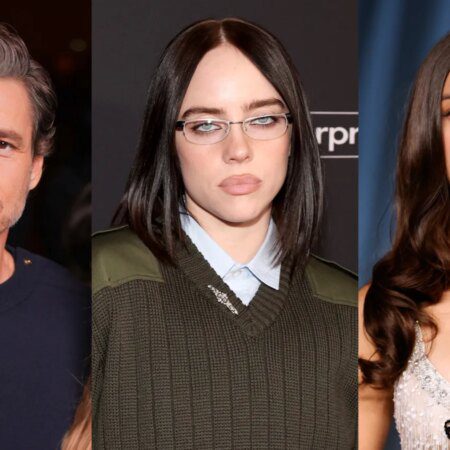 Billie Eilish, Olivia Rodrigo, More Call Out ICE in Minneapolis-“Billie Eilish, Olivia Rodrigo, and Others Call Out ICE in Minneapolis”