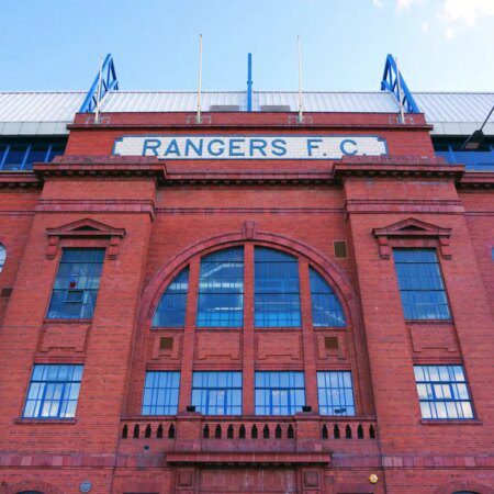 Rangers transfer ‘taking concrete shape’ – Terms for move to Ibrox changed-“Rangers Transfer Update: Terms for Ibrox Move Taking Concrete Shape”