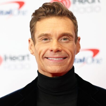 Ryan Seacrest Discusses His Legacy in Exclusive Interview