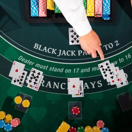 How Much Is a Jack Worth in Blackjack?-“Jack Value in Blackjack: Understanding Card Worth”