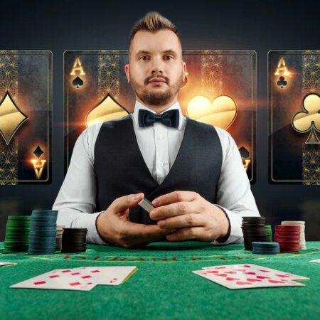How Much Do Casino Dealers Make? Salary, Tips & Benefits-“Casino Dealer Salary: Earnings, Tips, and Benefits Explained”