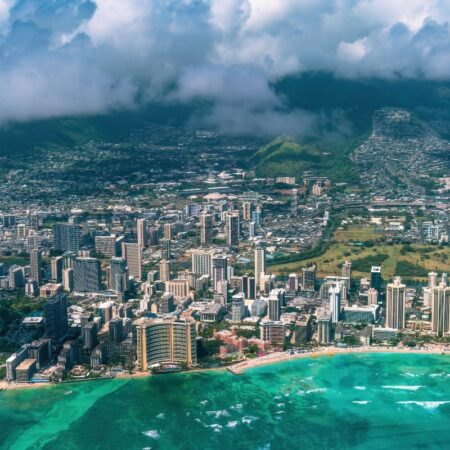 Aloha May Mean Goodbye for Prediction Markets in Hawaii-“Aloha: The Future of Prediction Markets in Hawaii”