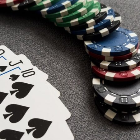 Texas Hold’em vs Ultimate Texas Hold’em: Rules, Betting, Strategy-Texas Hold’em vs Ultimate Texas Hold’em: Key Rules, Betting Strategies, and Winning Tips