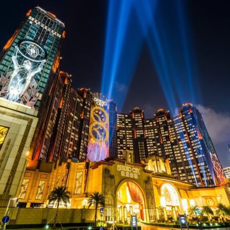 2025 Casino Industry Recap: Macau Comeback, Vegas Slowdown-2025 Casino Industry Recap: Macau’s Comeback & Vegas Slowdown