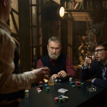 High Stakes Poker Cash Games Guide-“Ultimate Guide to High Stakes Poker Cash Games: Strategies & Tips”