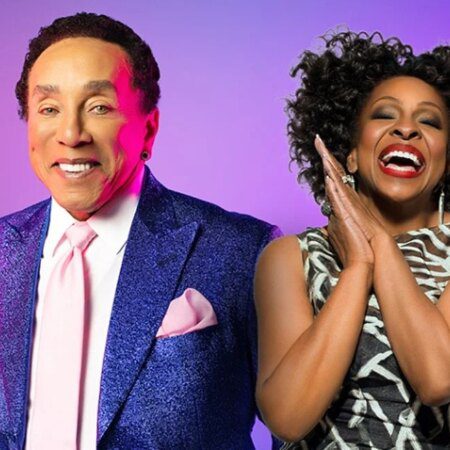 VEGAS MUSIC NEWS: Betting on Nostalgia with Smokey & Gladys, Paul Anka, Jimmy & Terry-“Vegas Music News: Nostalgia Hits with Smokey & Gladys, Paul Anka, Jimmy & Terry”