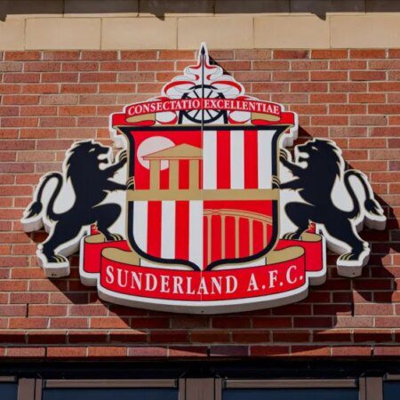 Player at Sunderland for medical after deal agreed – ‘Dream move’ to Stadium of Light-“Player Undergoes Medical at Sunderland Following Deal Agreement”