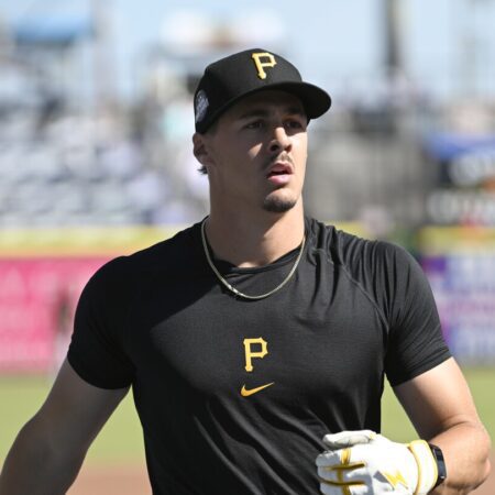 2026 MLB Prospect Rankings: Top 100 players headlined by Konnor Griffin, Leo De Vries-2026 MLB Prospect Rankings: Top 100 Players Featuring Konnor Griffin & Leo De Vries