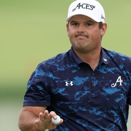 PGA Tour sends clear message with Patrick Reed’s return-“PGA Tour Sends Strong Message: Patrick Reed’s Return Explained”