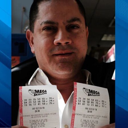Mega Millions Winner Loses $197.5M After Missing Ticket Drama-“Mega Millions Winner Loses $197.5M After Missing Ticket Incident”