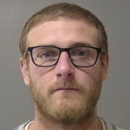 Former Illinois deputy convicted of killing Sonya Massey faces up to 20 years in prison-“Former Illinois Deputy Convicted of Sonya Massey Murder Faces 20-Year Sentence”