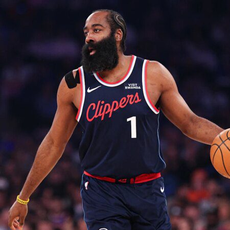 James Harden–Darius Garland Trade in Advanced Talks-James Harden-Darius Garland Trade Discussions Heat Up: Latest Updates