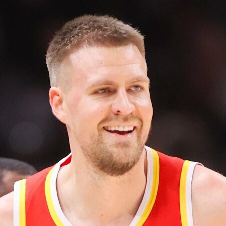 Hawks set for major comeback after long-awaited Kristaps Porzingis injury news-“Hawks Eye Major Comeback Post-Kristaps Porzingis Injury Update”