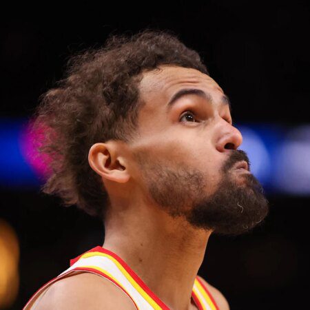 Hawks’ trade deadline grade has room to improve if larger plan converts-“Hawks’ Trade Deadline Grade: Potential for Improvement with Larger Strategy”