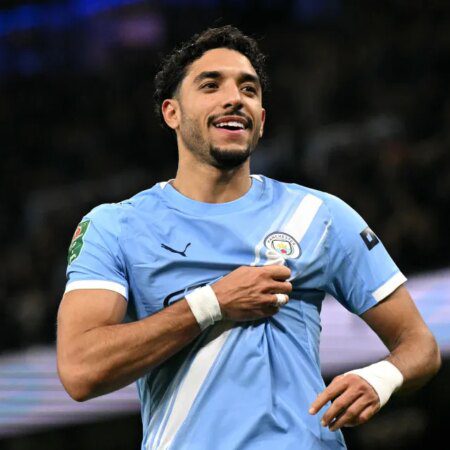 Man City send emphatic Carabao Cup message – but only three stars make it into combined XI with Arsenal-“Man City Dominates Carabao Cup; Only Three Stars in Combined XI with Arsenal”