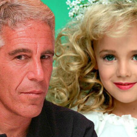 JonBenét Ramsey Isn’t In Epstein Files Despite Viral Video, John Ramsey Says-“JonBenét Ramsey Not in Epstein Files, Confirms John Ramsey Amid Viral Video Claims”