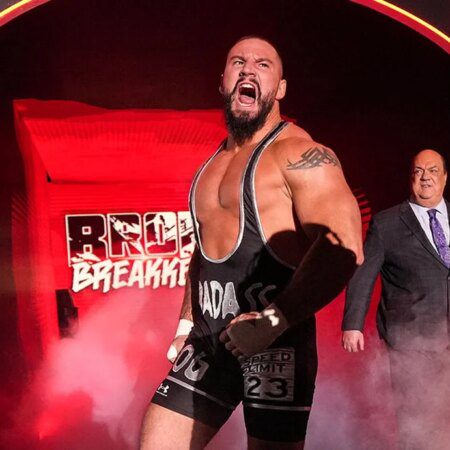 Predicting WrestleMania 42’s Top Matches After Royal Rumble, Including Rollins vs. Breakker-“Predicting WrestleMania 42 Matches: Rollins vs. Breakker Breakdown”