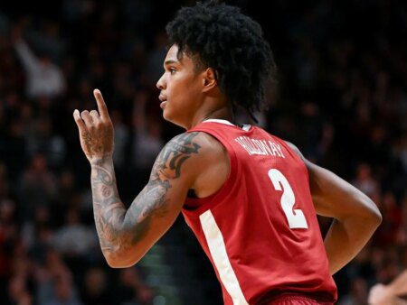 Get to know this year’s Alabama team-“2023 Alabama Team Profile: Key Players and Insights”