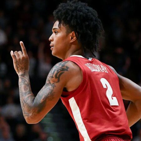 Get to know this year’s Alabama team-“2023 Alabama Team Profile: Key Players and Insights”