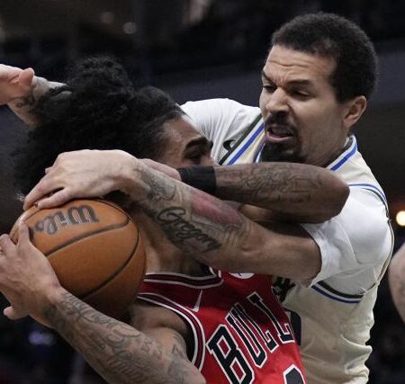 Cole Anthony says there’s unique challenges in being a second-generation NBA player-“Unique Challenges of Being a Second-Generation NBA Player: Cole Anthony’s Insights”