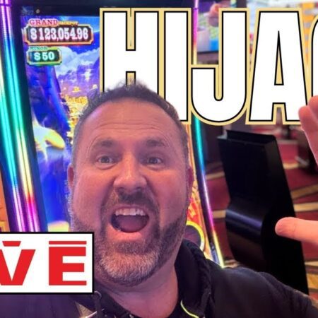 🔴 LIVE: New Slots WIth The Mayor! | Casino Carisa-🔴 LIVE: New Slots with The Mayor! | Casino Carisa