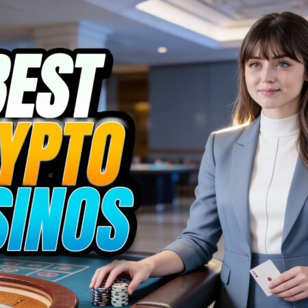 Legit Online Casino Explained: Trust Signals and Regulatory Oversight-“Legit Online Casino Guide: Trust Signals & Regulatory Oversight Explained”