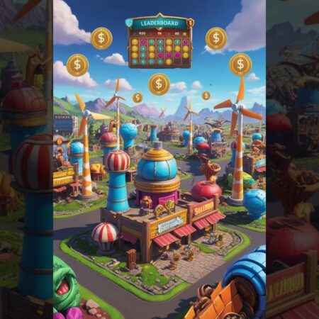 Top 5 Play-to-Earn Crypto Games You Need to Play in 2024! 🎮💰-Top 5 Play-to-Earn Crypto Games to Play in 2024! 🎮💰