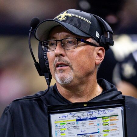 Source: Bills to hire Pete Carmichael as offensive coordinator-“Pete Carmichael Named New Offensive Coordinator for Bills”