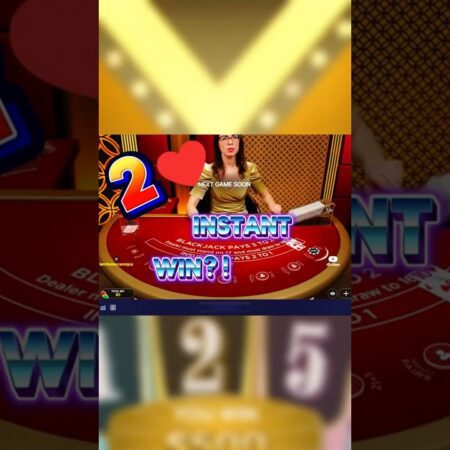 SUITED TRIPS BABY!!! #blackjack #money #suited #trips #bigwin #online #casino  #baccarat-“Suited Trips Baby! Big Wins in Online Blackjack & Baccarat”