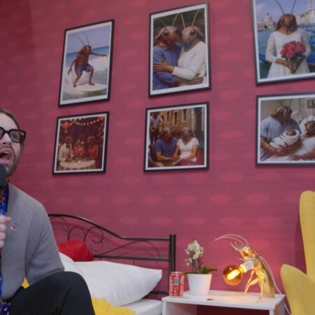 Endorphina: interview with a product manager of a fun iGaming game studio – ICE 2026 Barcelona-“Endorphina Product Manager Interview: Insights from ICE 2026 Barcelona iGaming Studio”