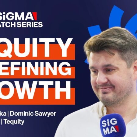 How is Tequity redefining growth in the iGaming industry?-“Tequity: Redefining Growth in the iGaming Industry”