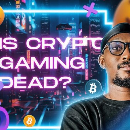 The Truth About Crypto Gaming in 2025.-The Truth About Crypto Gaming in 2025: Insights and Predictions