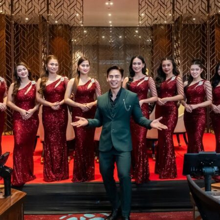 Casino Plus 2nd Baccarat Tournament Plus – Game Mechanics-Casino Plus 2nd Baccarat Tournament: Game Mechanics Explained