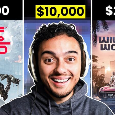 7 BEST Crypto Games You NEED To Play RIGHT NOW! | Play-To-Earn NFT July 2025-7 MUST-PLAY Crypto Games for July 2025 | Top Play-To-Earn NFTs