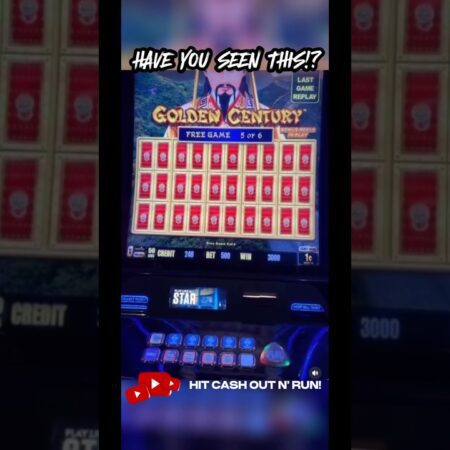 Have you EVER SEEN THIS on Dragon Link Slot Machine?-“Unbelievable Wins on Dragon Link Slot Machine: Must-See Highlights!”