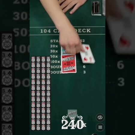 Dead or Alive : saloon Big win live casino #casino bin win-“Dead or Alive: Saloon Big Win – Live Casino Experience”