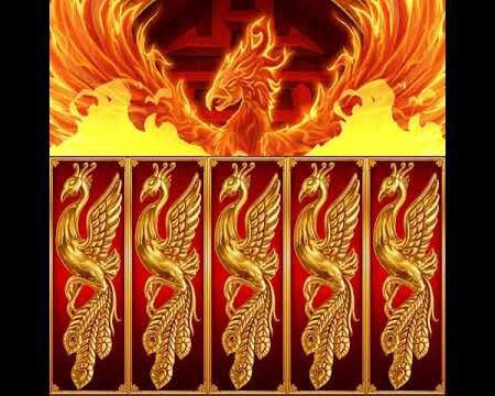 Real Casino Free Slots – Wild Phoenix-“Real Casino Free Slots: Experience Wild Phoenix Adventure”