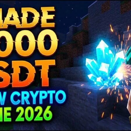 Can Crypto Games Pay? My USDT Trust Wallet Test-“Can Crypto Games Pay? Testing USDT Withdrawals in Trust Wallet”