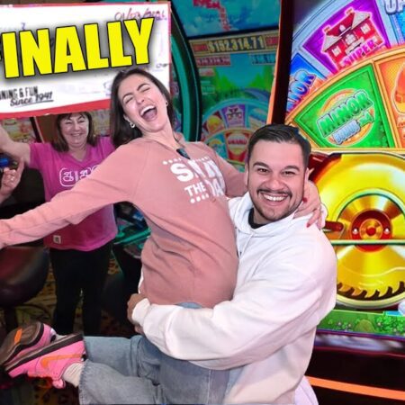 The Moment I Heard THIS on $360/Spin I Knew We Just Won MASSIVE!!-“Winning Big: The Moment I Knew $360 Spin Changed Everything!”