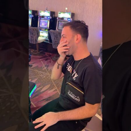 30 FREE GAMES on $100 Bet!! #casino #slots #bonus #jackpot-“30 Free Casino Games with $100 Bet: Slots, Bonuses & Jackpot Wins!”